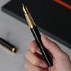 PARKER Ingenuity Black GT Fountain Fine Gift Officially Product Number 2182599 Pen, Nib, Boxed, Imported,
