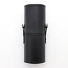 PU/PVC Storage Empty Holder Cosmetic Cup Case Box For Makeup Brush Pen