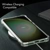 Transparent Shockproof Soft Case For Samsung Galaxy S10 S10E S20 S21 S22 S23 FE S24 Plus S25 Ultra Note 8 9 10 20 Clear TPI Case