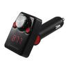 RD Bluetooth FM Integrated 141 Audio Microphone Not Red Audio-Technica AT-FMR3BT Transmitter, Unit, Channels, Smartphone/Tablet Charging, 3.5mm