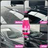 Multi-Purpose Car Wash Liquid – Delivers a Mirror-Like Shine, Combining Paint Protection And Gloss Restoration In One Product. S