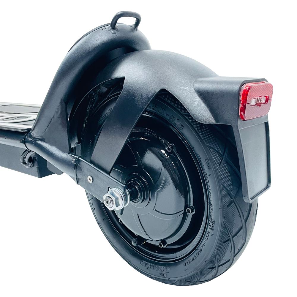 DriveTron DT01 Is Equipped with a 36V 13AH Battery and a 400W Motor, with a Maximum Speed of 30KM/H.(NO ABE)