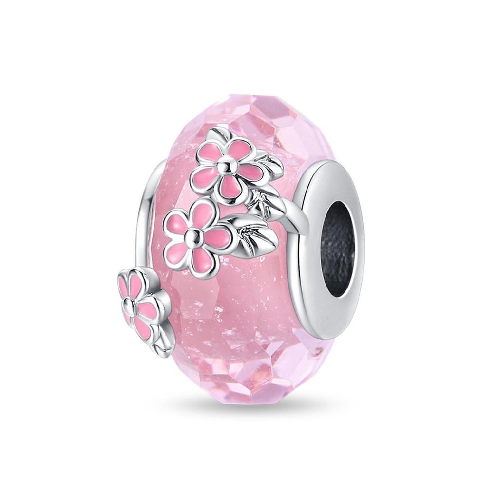 Copper Plated Charms Eiffel Tower Arc De Triomphe Fit Original Bracelet Making Jewelry Gift