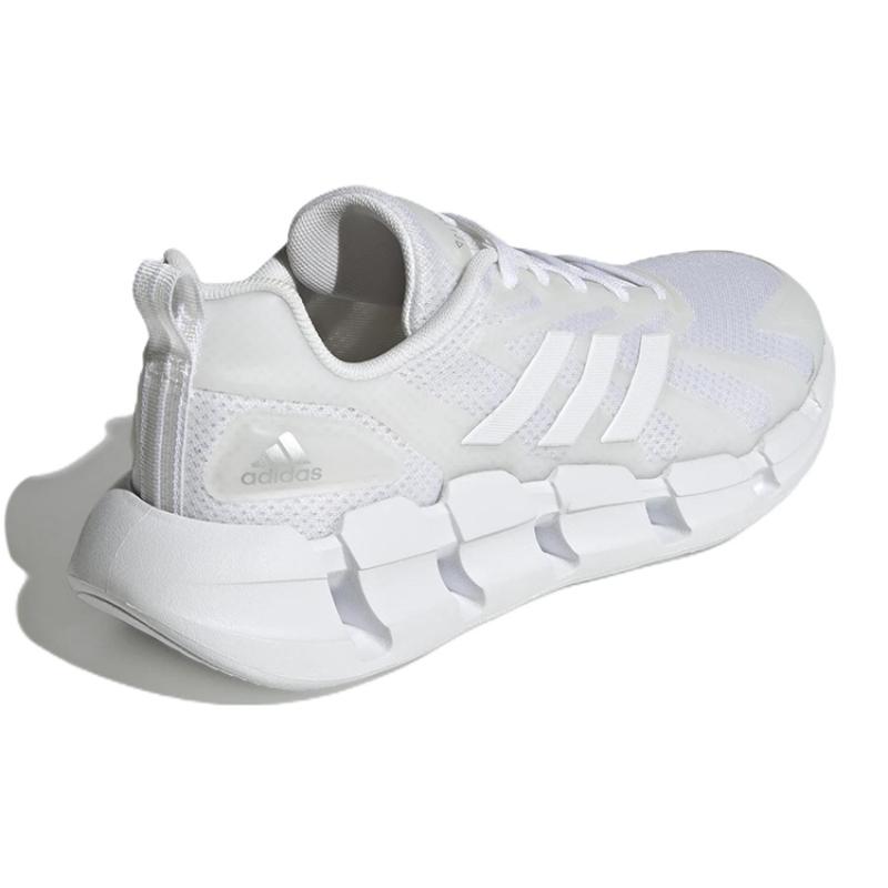 Adidas Ventice Climacool 'White Silver Metallic' Sneakers GZ0663