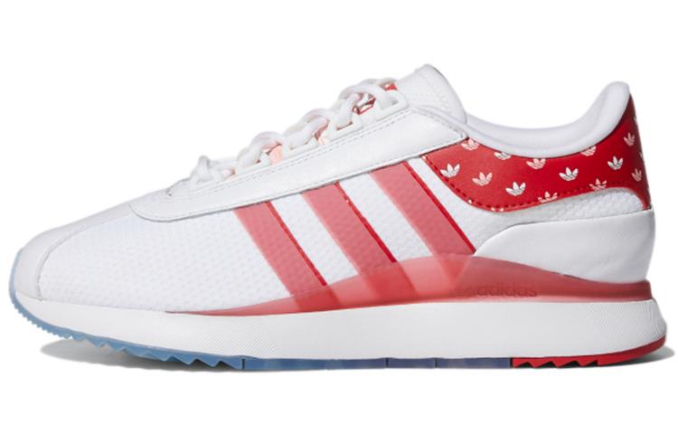 Adidas Originals Sl Andridge  White Pink  Women s FY3138 36