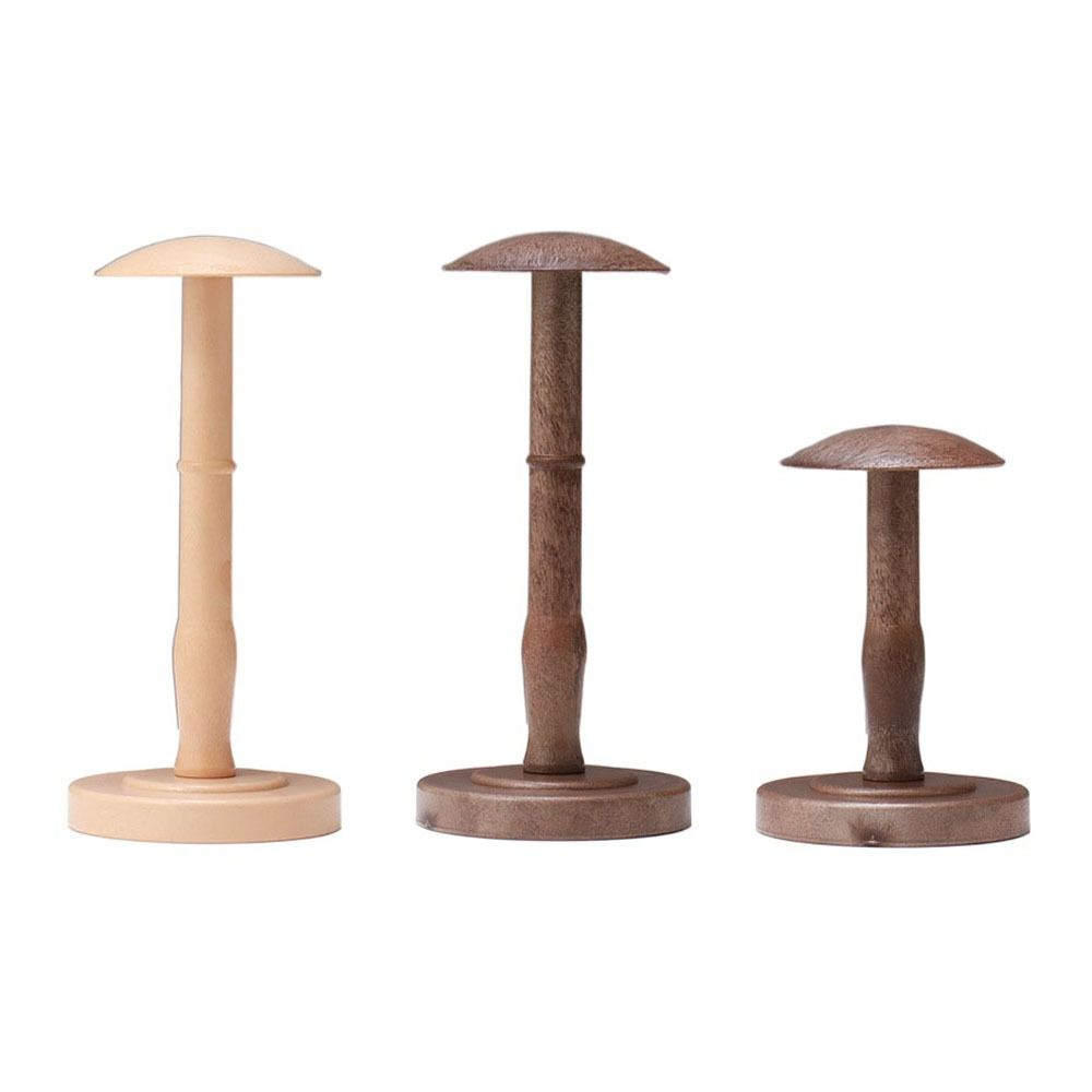 Detachable Hat Display Stand DIY Decoration Cap Display Holder for Wigs/Hats/Caps/Headdress