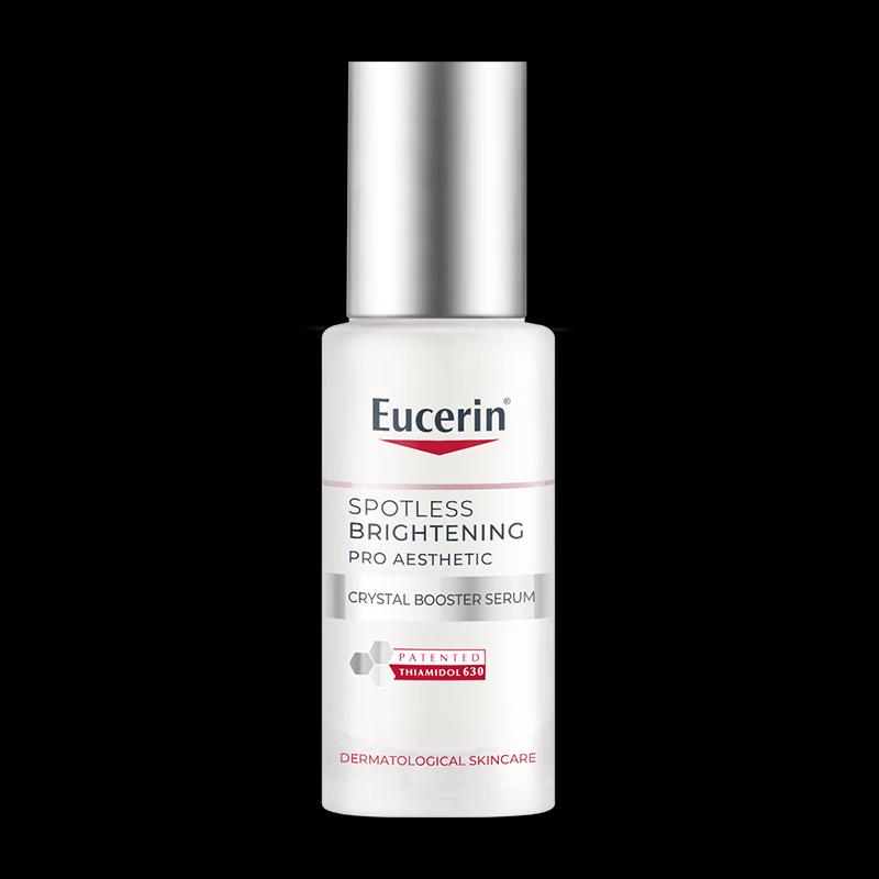 Eucerin Radiance-Clear Whitening & Spot-Fading Essence
