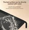 Elevated Dog Bed, All Season Pet Cot, Moisture-Proof, for Large & Small Dogs, Pet Sleeping Mat