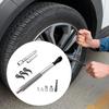 1/2" Offset Extension Wrench Impact Extend for Electric Drill Handyman Heavy Duty DIY Garage