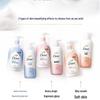 Dove Cherry Blossom Nourishing Shower Gel Twin Pack
