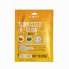 Sunny Herbals Sunkissed IV Glow Sheet Mask | Anti Aging | Anti Wrinkle | With Calendula, Centella, Peptides, Rice Water (Pack of 2)