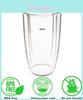 Copo Pequeno Nutribullet Substituição Nutrição Saudável e Conveniente Num Copo!