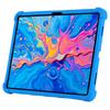 For Teclast ArtPad Pro/Blackview LINK 8 Case Adjustable Kickstand Silicone Tablet Protective Cover