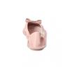 Salvatore Ferragamo Ferragamo Varina Voy Leather Ballet Flat Pink