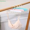 8 Haken Beugel Hanger Riemen Camisole Kleding Organizer Rek Stropdas Hoeden Sjaal Houder Antislip Ruimtebesparend Kledingkast Opberging