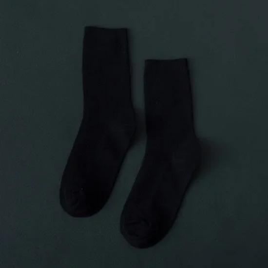 Harajuku Mode Damen Baumwollsocken Locker Gestapelt Leuchtend Neon Rosa Grün Bunt Lang Einfarbig Weich Fluoreszierend Socken