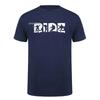 Ride Snowboard Tshirt Funny Snowboarding T Shirts Streetwear Short Sleeve Snowboarder Birthday Gift Summer Unisexs Clothing HJ039