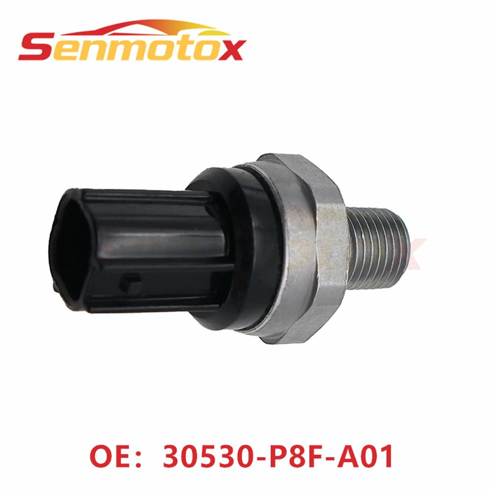 30530-P8F-A01 Knock Sensor 30530P8FA01 For Honda Accord Odyssey Pilot Ridgeline Vue Acura Cl Mdx Ri Ti 1999-2010 30530 P8F A01
