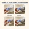 New Portable Shoe Cleaning Wipe Dopamine No-wash Dry Cleaner Eraser Universal White Shoe Cleaner