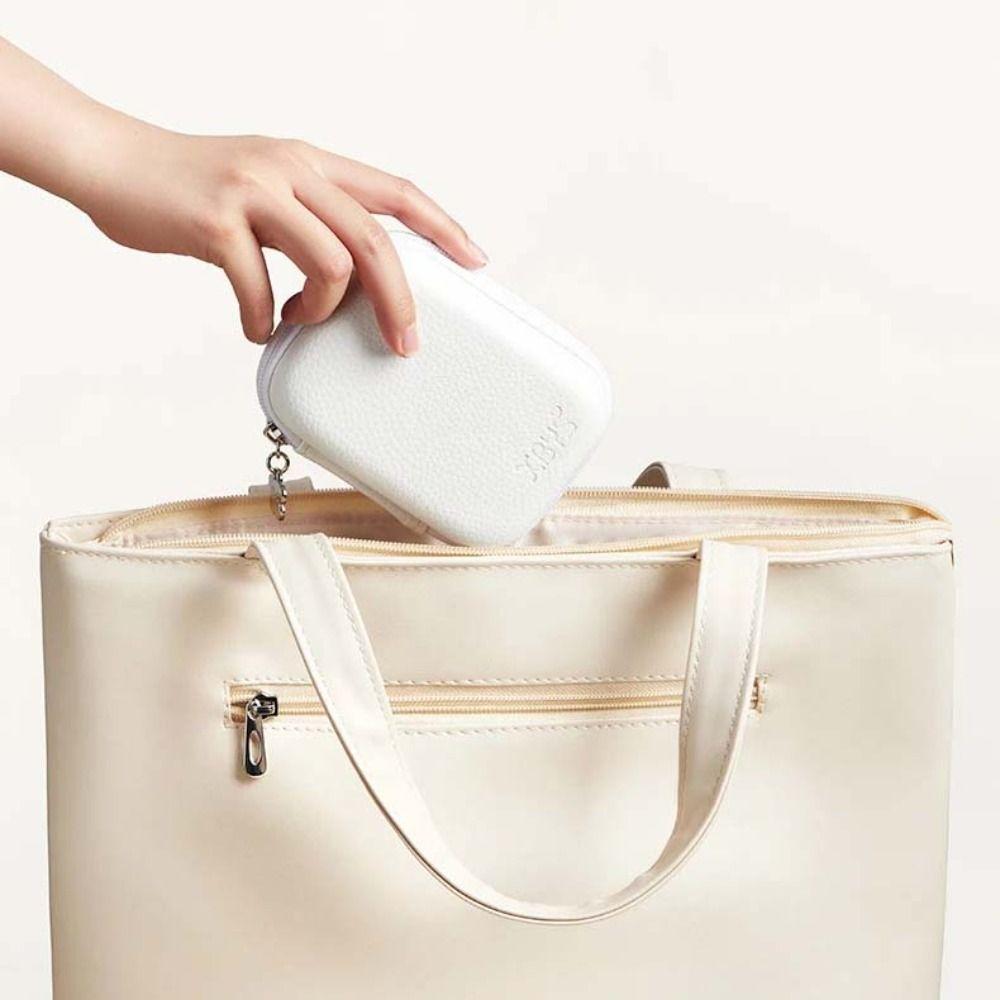 Shockproof Cameras Storage Holder Hard Shell Camera Carrying Bag  Camera Accessories