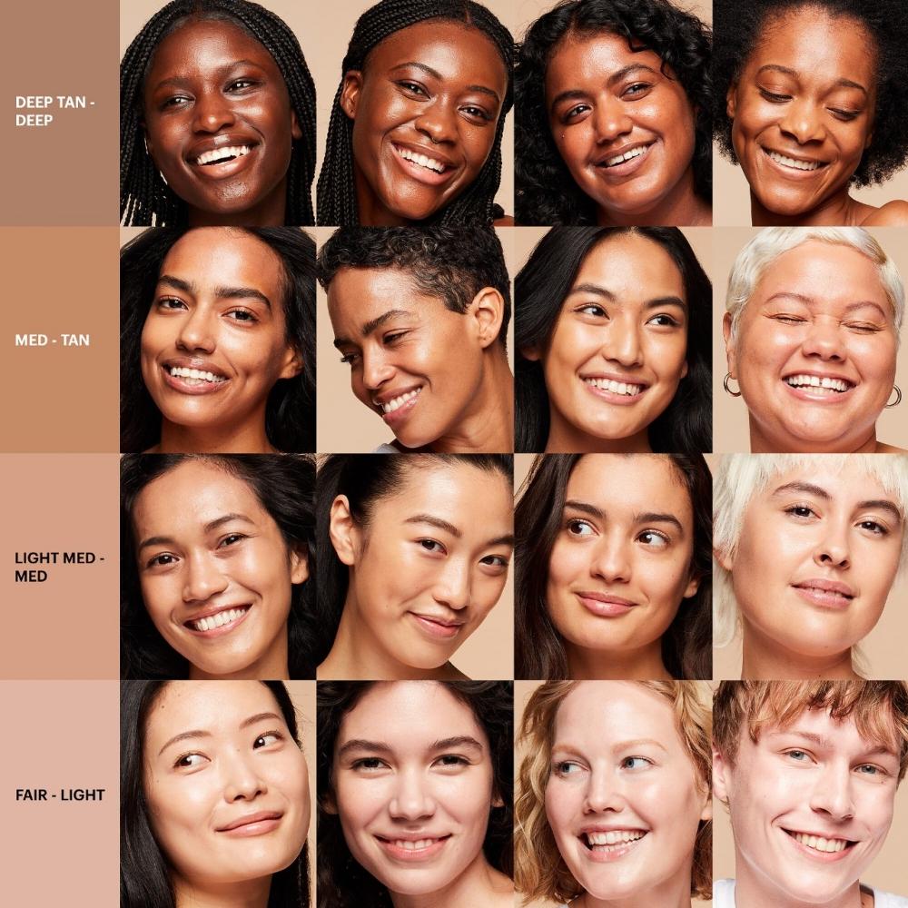 DR. Jart+ Premium BB getönte Feuchtigkeitscreme mit Niacinamid und LSF 40