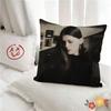 pc Ethel Cain Pillow Case Fashion Square Pillowcase Bedroom Sofa Room Ins Decoration Leisure
