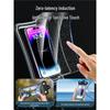 Waterproof Touchscreen Mobile Pouch: For Swimming, Rainproof, Neck Hanging, Underwater Photography, Rafting, and Travel.