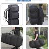 100L Large Luggage Camping Bag Backpack Men Outdoor Travel Shoulder Hiking Trekking Trip Tourist Tactical Carry-on Bags Trekking