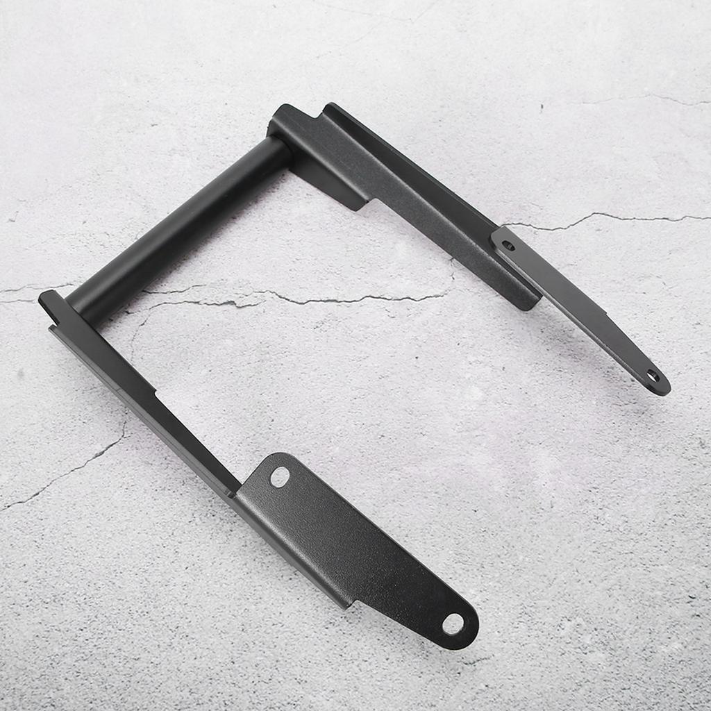 Motorsykkel GPS-navigatorbrakett Mobiltelefonholder Passer for Honda NC750X 2016 2019