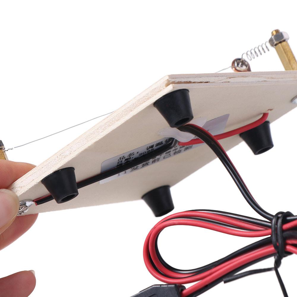Mini Thermal Cutting Machine Reusable Cotton Ribbon Trimming Tape Artifact Sewing Projects