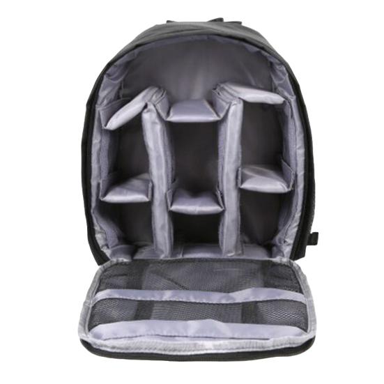 Wasserdichte Schutzbox für Outdoor-Fotografie?Rucksack mit Aufbewahrungstasche für Spiegelreflexkameras