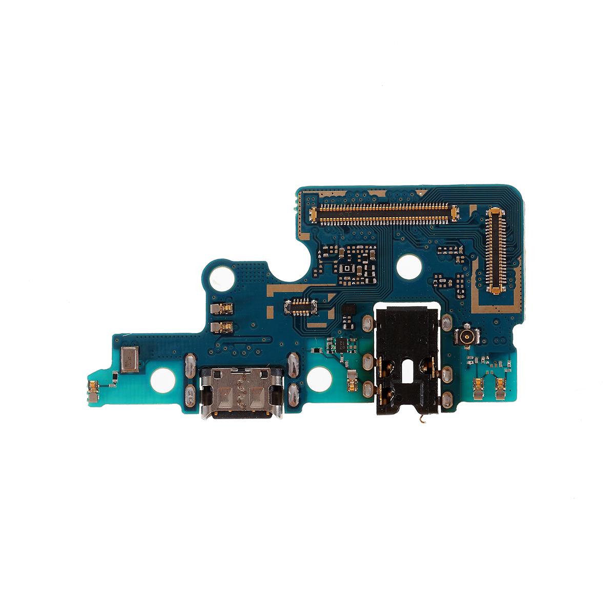 

OEM Charging Port Flex Cable Replacement for Samsung Galaxy A70 SM-A705F Type A