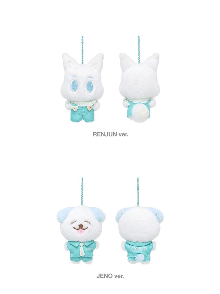 [PRE-ORDER] The Sweet Dream Hotel Doll NCT DREAM THE SWEET DREAM HOTEL MD