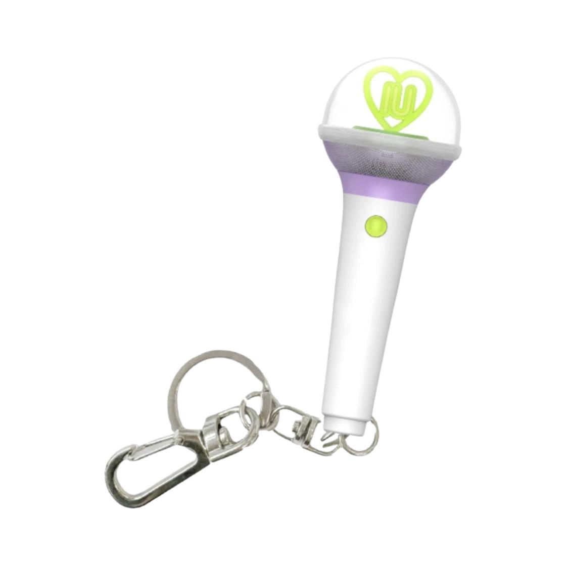 IU Official Mini Light Stick Ver. 3 ONE SIZE