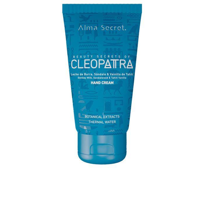 CLEOPATRA Mains Réparatrices 40 Ml