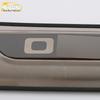 Fits 19 Covoz models: Rear Bumper Guard & Tailgate Protector Accessory.
