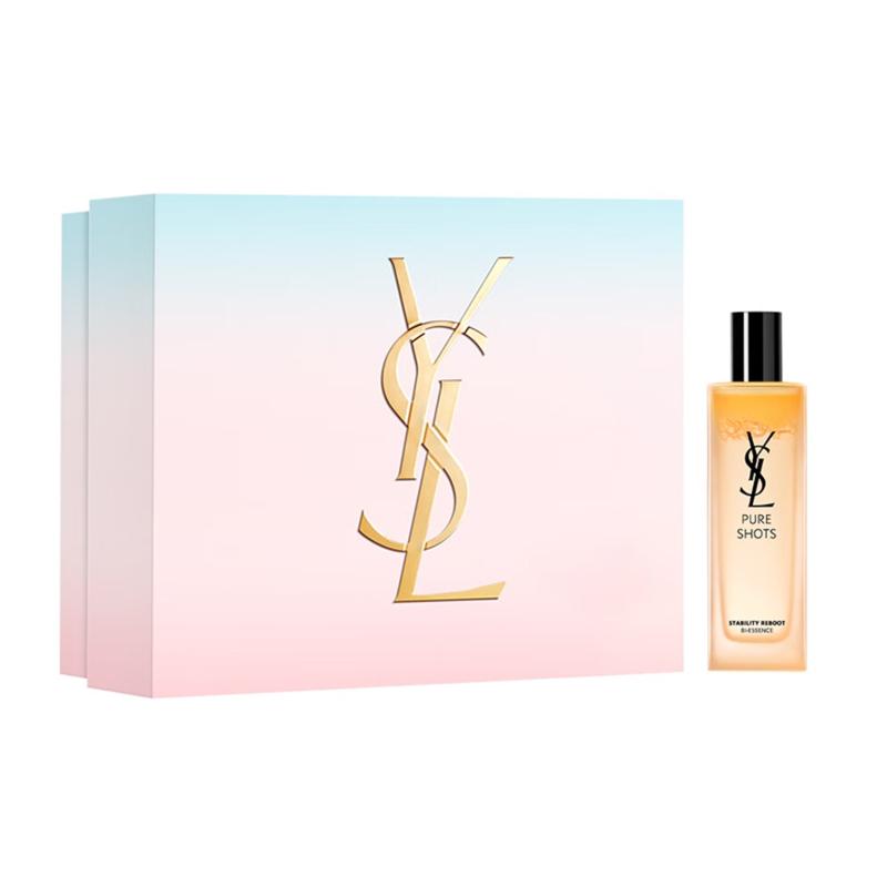 SAINT LAURENT Сумеречный Рассвет Игривая Вода, Наслаждайтесь Сывороткой-Водой для Восстановления Сияния Молодости Увлажняющая и Гидратирующая 150 мл Нежная