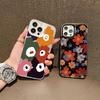 Silikonové pouzdro Pro Oppo Reno 4 5 6 8T 8Z 7Z 4F 5F Redmi Note 15 14 13 12 Samsung A06 A16 A26 A36 A56 Kryt DIY Malovaný Kreslený Nárazuvzdorný Bumper na Telefon