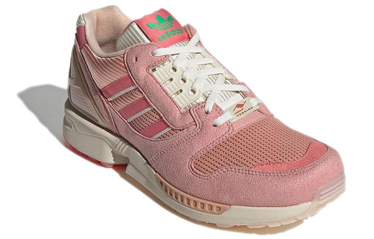 Zx 8000 Adidas Originals 'Strawberry Latte' GY4648