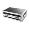 Metal Store Items Metal Storage Outdoor Camping Toolbox Storage Box Travel Suitcase Jewelry Box
