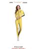 Cheerleading Uniform F1 Women's Racing Suit Tribal Cycling Jumpsuit Halloween Costume