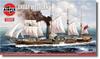 Airfix Steamship Great Western Plastic Model 1/180 X-8252V