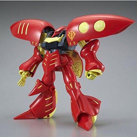 

Limited HGUC 1/144 Qubeley Mk-II Pull Two exclusive machine