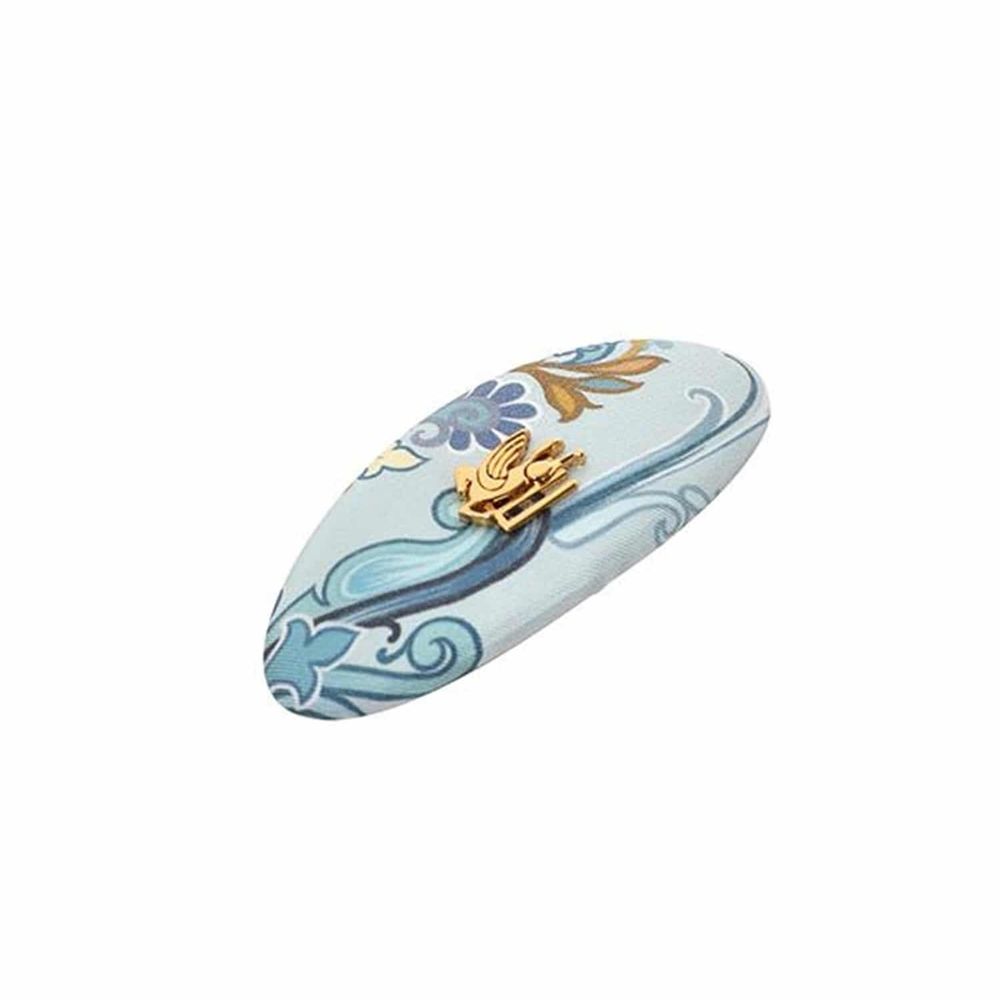 [Etro ETRO] WF6B0002AA046 X0881 Women s Hair Clip WF6B0002AA046 X0881