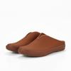 Moonstar Lifestyle Slit Mule, Brick, 22.0 Cm, 2E