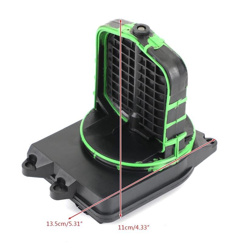 Artudatech Intake Manifold Adjusting Unit DISA Valve Left For BMW 328i E82 E70 E90 E92 Z4