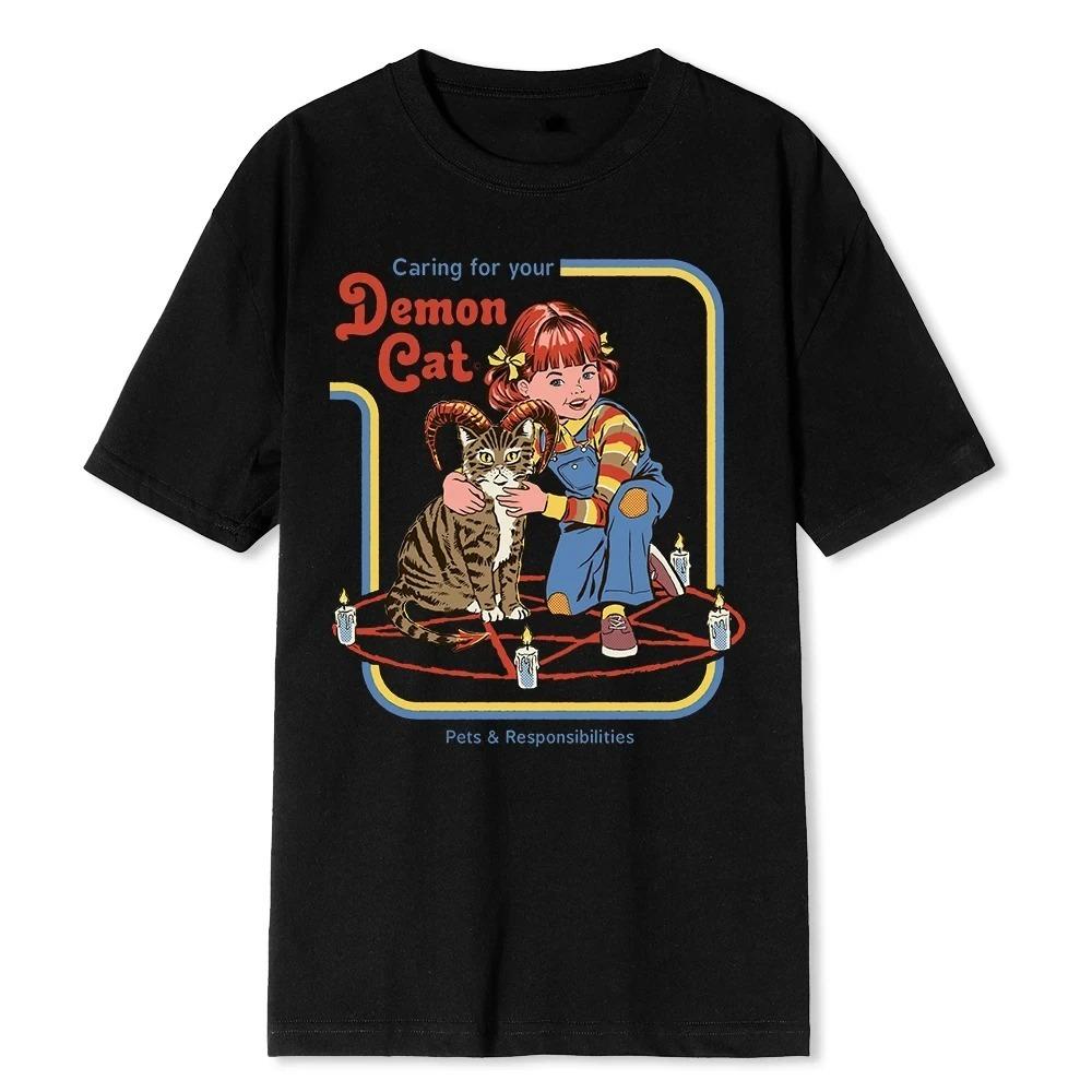 

Horror Comic Series The Economics of Switching Souls Men and Women Comfortable TShirts Loose TShirts Street TShirts M