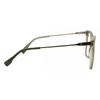 Karl Lagerfeld Unisex Eyeglasses Kl6077 305