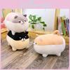 Shiba 4050cm Cute Inu Dog Plush Toy Stuffed Soft Animal Corgi Chai Gift Pillow
