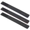 10pcs Outdoor Fishing Rod Carry Strap Neoprene Sling Elastic Adjustable Tackle Holder